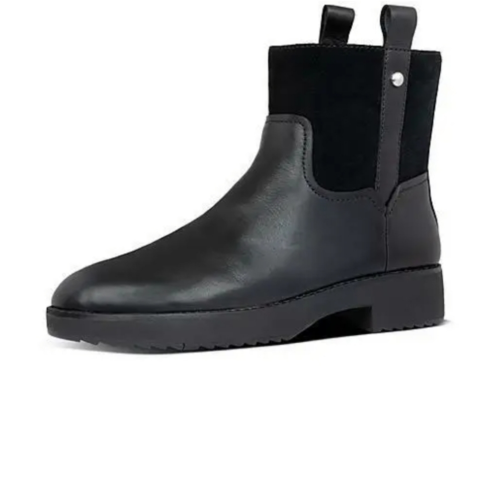 Fitflop leather Ankle boots